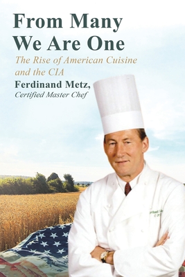 From Many We Are One - Ferdinand Metz
