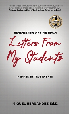 Letters from My Students - Miguel Hernandez