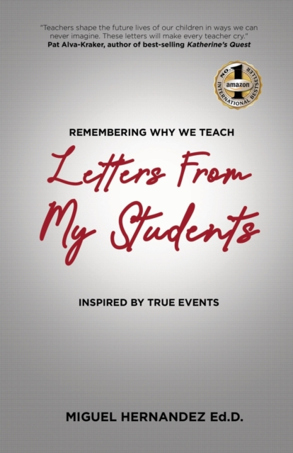Letters from My Students - Miguel Hernandez