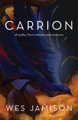 Carrion - Wes Jamison
