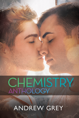 Coperta cărții 'Chemistry - Andrew Grey'