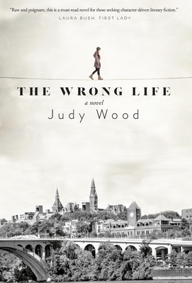 The Wrong Life - Judy Wood
