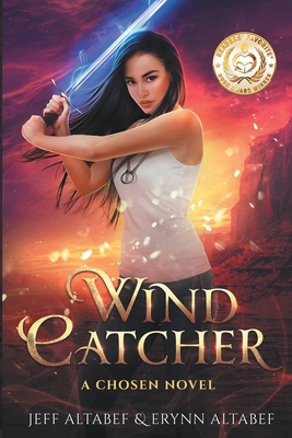 Wind Catcher: A Gripping Fantasy Thriller - Jeff Altabef
