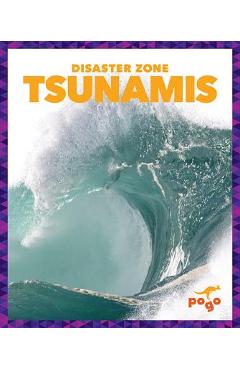 Tsunamis