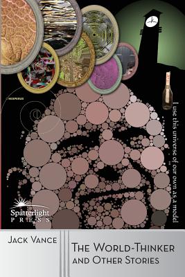 The World-Thinker and Other Stories - David B. Williams