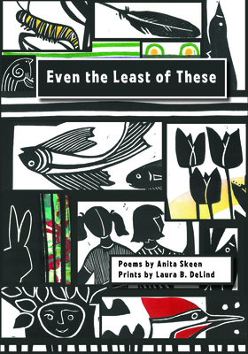 Even the Least of These - Anita Skeen