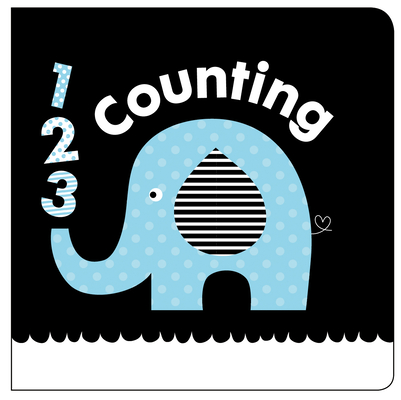 1 2 3 Counting - Maxine Davenport