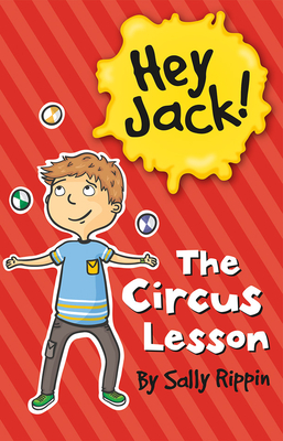 The Circus Lesson - Sally Rippin