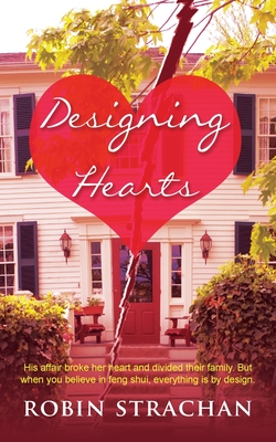 Designing Hearts - Robin Strachan