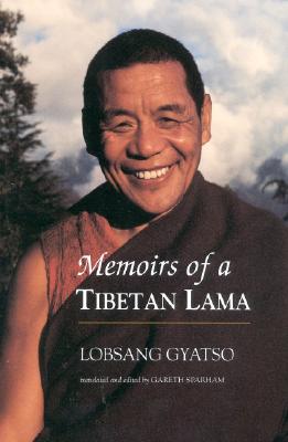 Memoirs of a Tibetan Lama - Lobsang Gyatso