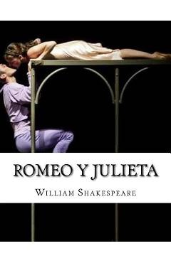 Romeo y Julieta