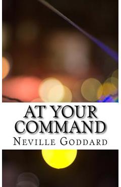 At Your Command