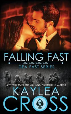 Falling Fast - Kaylea Cross