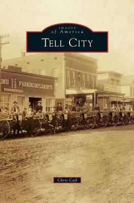 Tell City - Chris Cail