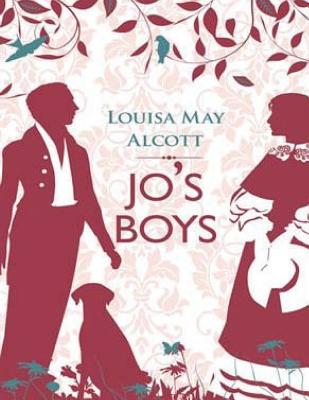 Jo's Boys - Louisa May Alcott