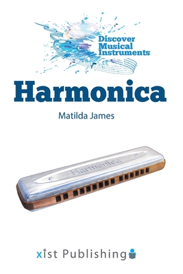 Harmonica - Matilda James