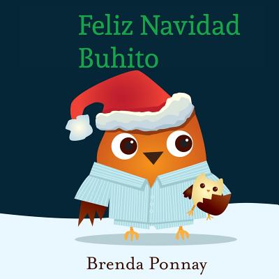 Feliz Navidad Buhito - Brenda Ponnay