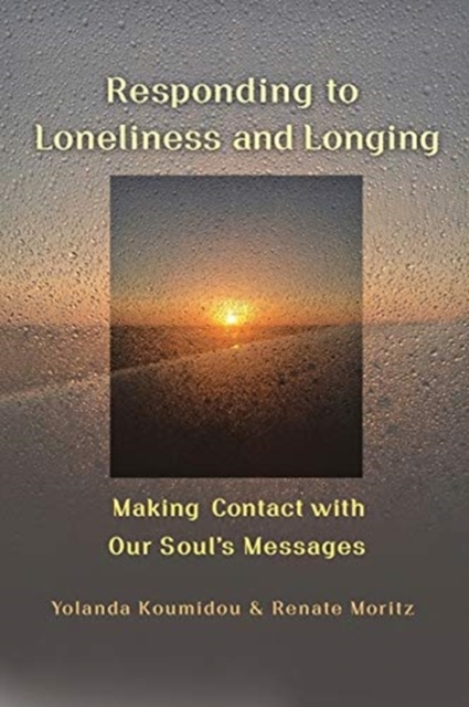 Responding to Loneliness and Longing - Yolanda Koumidou