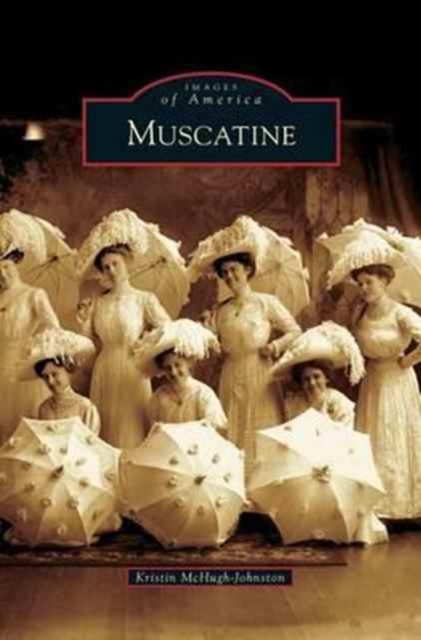 Muscatine - Kristin Mchugh-johnston