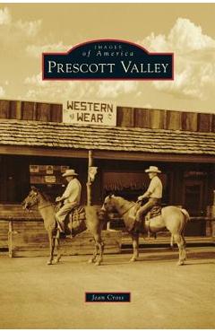Poza produsului Prescott Valley - Jean Cross