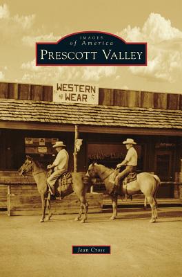 Prescott Valley - Jean Cross