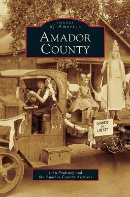 Amador County - John Poultney