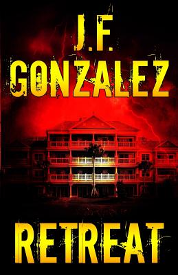 Retreat - J. F. Gonzalez
