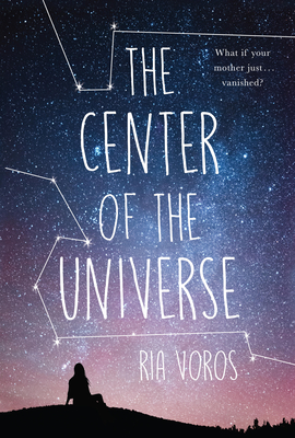 The Center of the Universe - Ria Voros