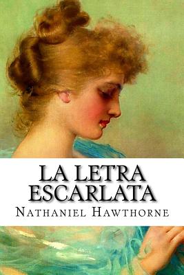 La letra escarlata - Francisco Sellen