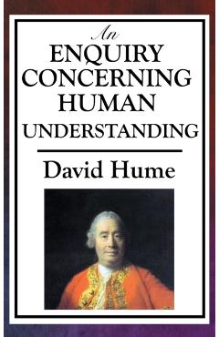 An Enquiry Concerning Human Understanding - David Hume