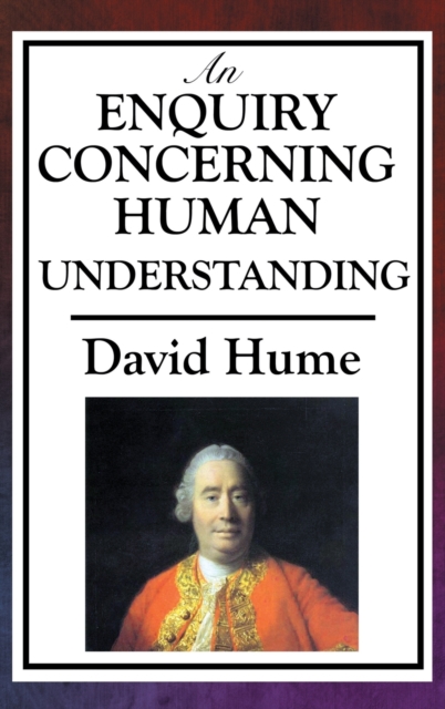 An Enquiry Concerning Human Understanding - David Hume