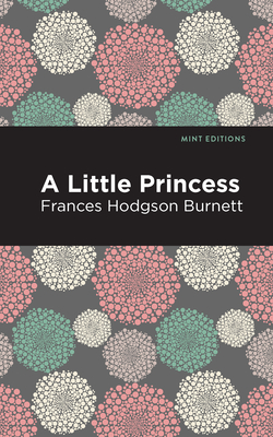 A Little Princess - Frances Hodgson Burnett