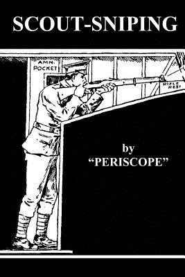 Scout-Sniping - John W. Hurley