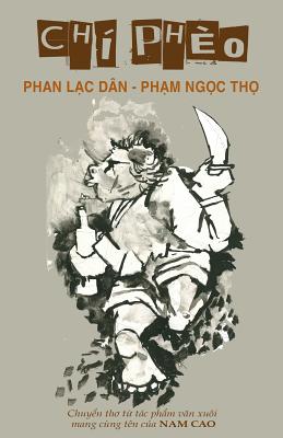 Chi Pheo: Phan Lac Dan - Pham Ngoc Tho - Dan Lac Phan