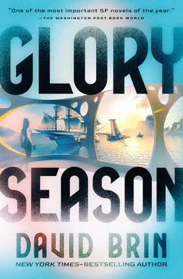 Glory Season - David Brin