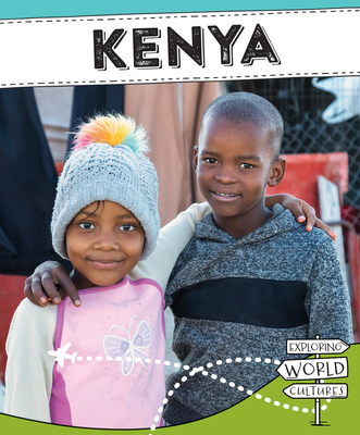 Kenya - Anna Collins