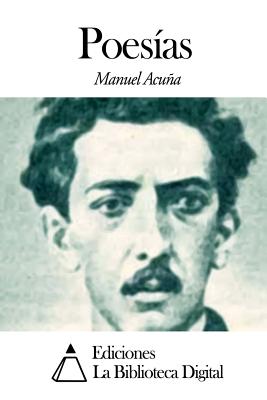 Poesas - Manuel Acuna