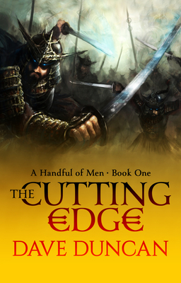 The Cutting Edge - Dave Duncan