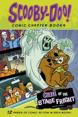 Curse of the Stage Fright - Scott Neely