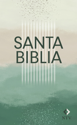 Biblia Económica Ntv, Edición Semilla (Tapa Rústica, Verde) - Tyndale