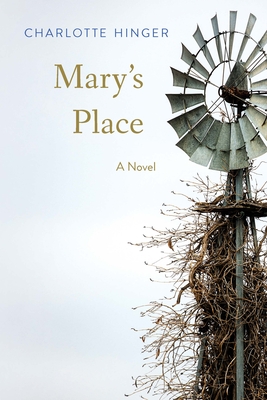 Mary's Place - Charlotte Hinger