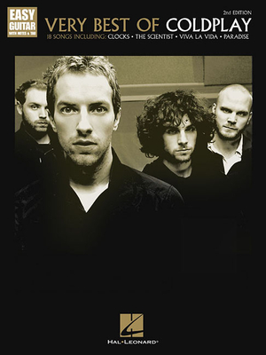 Very Best of Coldplay - Coldplay