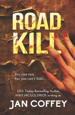 Road Kill - May Mcgoldrick