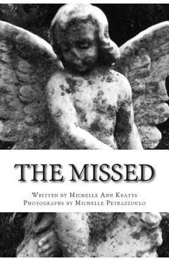 The Missed: Tales of spirit and tragic end at Niagara Falls - Michelle Petrazzoulo