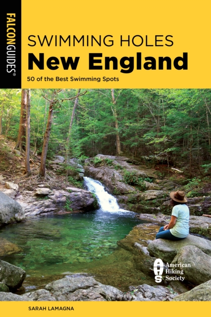 Swimming Holes New England: 50 of the Best Swimming Spots - Sarah Lamagna