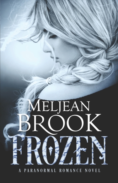 Frozen - Meljean Brook
