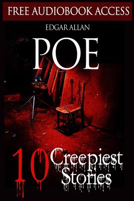 Edgar Allan Poe: 10 Creepiest Stories - Magnolia Books