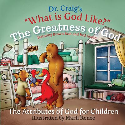 The Greatness of God - Craig