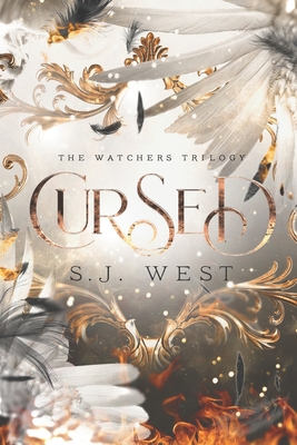 Cursed - S. J. West