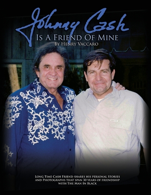 Johnny Cash is a Friend of Mine - Mark Sisom